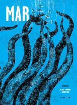 Mar. Actividario