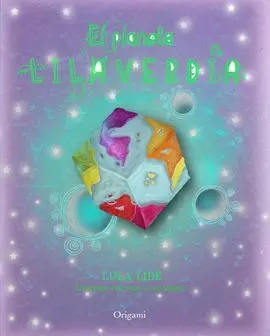 El Planeta Lilaverdía