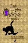 Las Identidades de Ogilvy y Otros Relatos