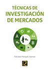 TÉCNICAS DE INVESTIGACIÓN DE MERCADOS