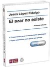 EL AZAR NO EXISTE