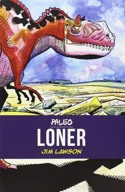 Paleo Loner