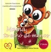 Mamá te Echo de Menos