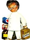 EL DOCTOR HAZO