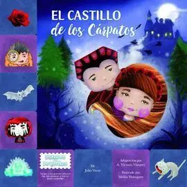 El Castillo de los Cárpatos