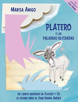 Platero y las Palabras Olvidadas
