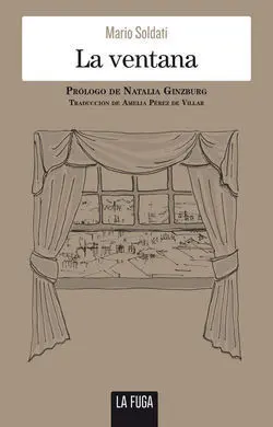 La Ventana