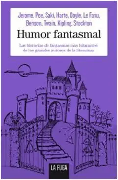Humor Fantasmal