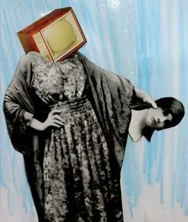 Memorias Circulares del Hombre-Peonza