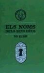ELS NOMS DELS SEUS DÉUS