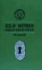 Els Noms Dels Seus Déus