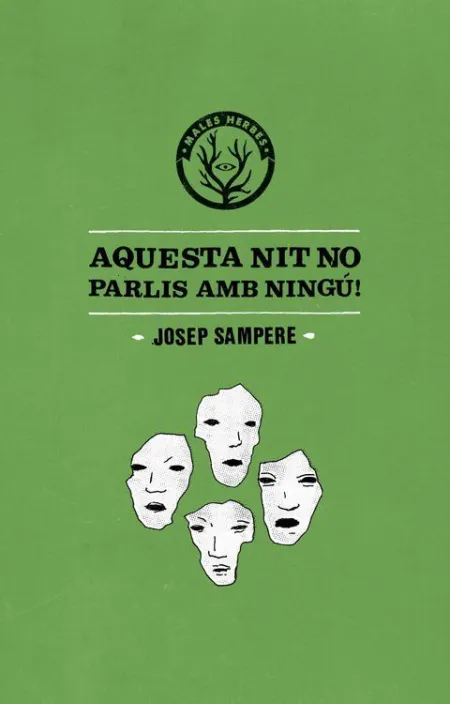 Aquesta Nit no Parlis Amb Ningú