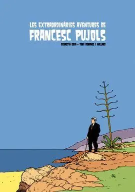 Les Extraordinàries Aventures de Francesc Pujols