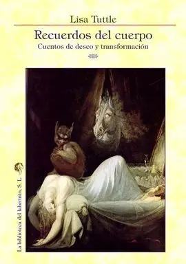 Recuerdos del Cuerpo