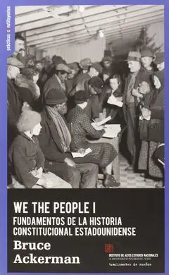 We The People I