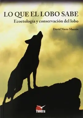 Lo que el Lobo Sabe