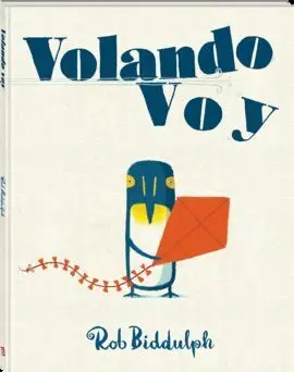 Volando Voy