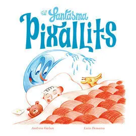 El Fantasma Pixallits