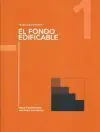 El Fondo Edificable. Temas de Vivienda