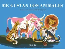 Me Gustan los Animales
