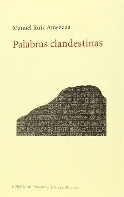 Palabras Clandestinas