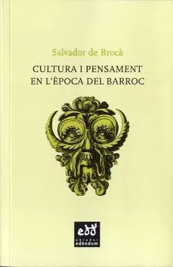 Cultura I Pensament en L´època del Barroc