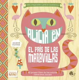 Alicia en el País de las Maravillas