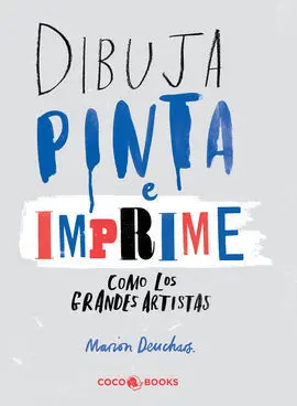 Dibuja, Pinta e Imprime...