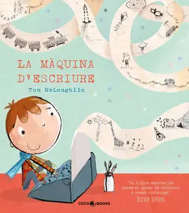 La Màquina D´escriure