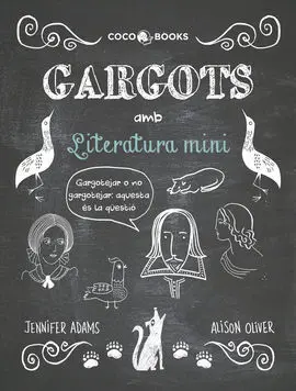 Gargots Amb Literatura Mini
