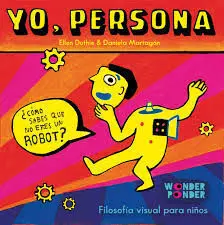 Yo, Persona
