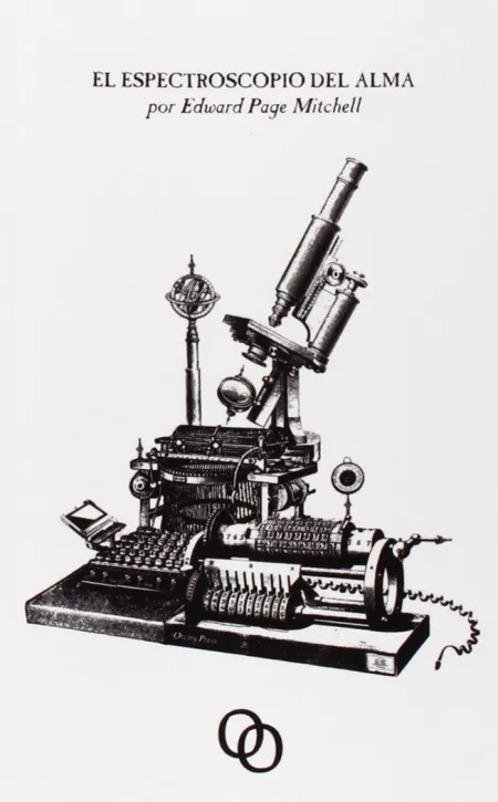 El Espectroscopio del Alma