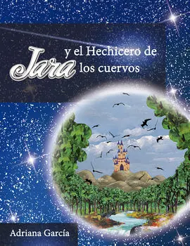 Jara y el Hechicero de los Cuervos