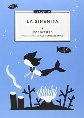 Te Cuento... La Sirenita