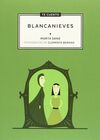 TE CUENTO... BLANCANIEVES