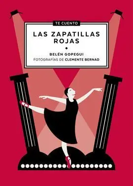 Te Cuento las Zapatillas Rojas