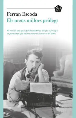 Els Meus Millors Pròlegs