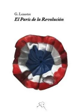 El París de la Revolución