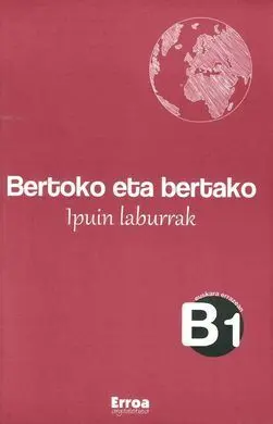 Bertoko Eta Bertako Ipuin Laburrak