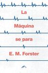 LA MÁQUINA SE PARA