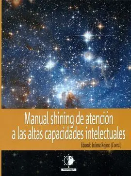 Manual Shining de Atención a las Altas Capacidades Intelectuales