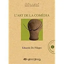 L´art de la Comèdia