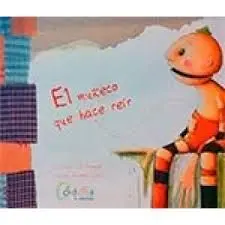 El Muñeco que Hace Reir