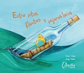 Entre Pitos, Flautas y Pajaros Locos