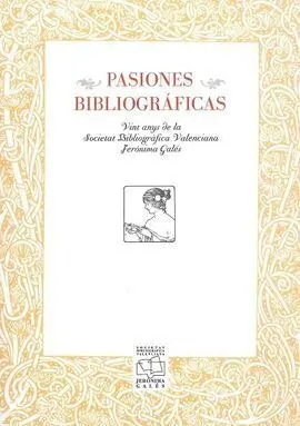 Pasiones Bibliográficas