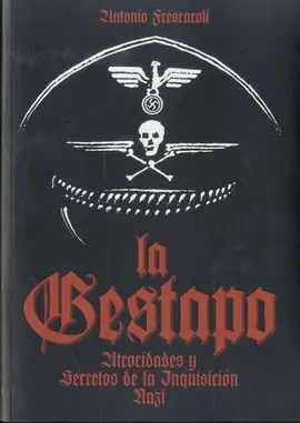 La Gestapo