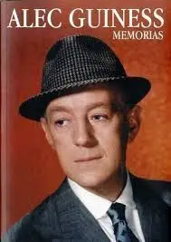 Alec Guiness
