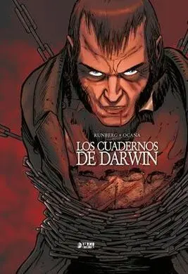 Los Cuadernos de Darwin