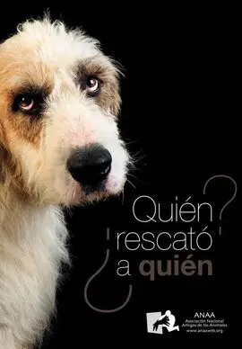¿Quién Rescató a Quién?