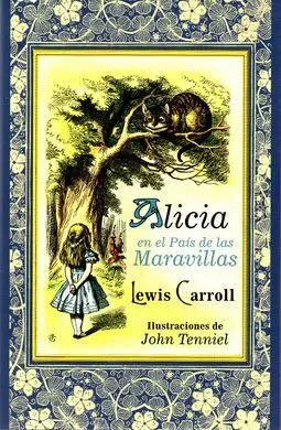 Alicia en el Pais de las Maravillas